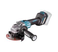 Makita GA023G 40v Max XGT Cordless Brushless Angle Grinder 125mm