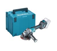 Makita GA023G 40v Max XGT Cordless Brushless Angle Grinder 125mm