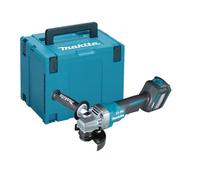 Makita GA028GZ 40v 115mm Cordless Angle Grinder Brushless Bare Unit