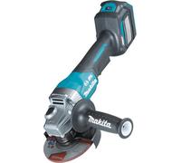 Makita Ga029Gz 40V Max Xgt 125mm Brushless Angle Grinder Paddle Switch Bare Unit