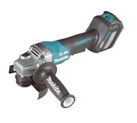 Makita GA029GZ 40V max XGT 125mm Brushless Paddle Switch Angle Grinder Bare Unit
