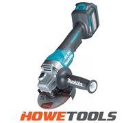 MAKITA GA029GZ01 40v Angle grinder 5" (125mm)