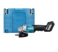 Makita GA029G 40v Max XGT Cordless Brushless Paddle Switch Angle Grinder 125mm No Batteries No Charger Case
