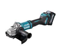 Makita GA038GZ07 40VMax XGT 230mm Angle Grinder (Body Only)