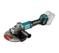 Makita GA038GZ07 40VMax XGT 230mm Angle Grinder (Body Only)
