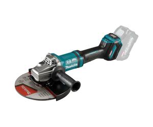 Makita GA038GZ07 40VMAX XGT 230mmAngle Grinder (Bare Unit)