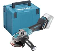 Makita GA043G 40v Max XGT Cordless Brushless X LOCK Angle Grinder 115mm