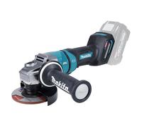 Makita Angle Grinder GA049G 40V Max XGT Brushless 115mm - Batteries & Charger Not Included