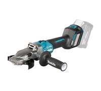 Makita GA055GZ01 125mm 5 Inch 40v Cordless Angle Grinder Flat Head Bod