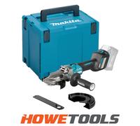 Makita GA055GZ01 125mm 5 Inch 40v Cordless Angle Grinder Flat Head Bod
