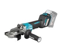 Makita GA056GZ01 40v Max Cordless 125mm 5 Inch Angle Grinder Paddle Sw