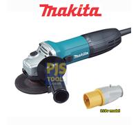 Makita GA4030R 110v 100mm 4inch 720w Angle Grinder 3 year warranty 4" GA4030