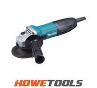 Makita Angle Grinder GA4030R 100mm 110V