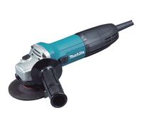 Makita GA4030R/2 Ga4030R 100Mm Anti Restart Angle Grinder 720W 240V
