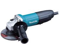 Makita GA4034 110V 100mm Angle Grinder