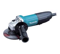 Makita GA4034 110V 100mm Angle Grinder