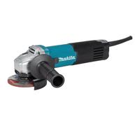 Makita GA4100 Variable Speed Angle Grinder 100mm 110v