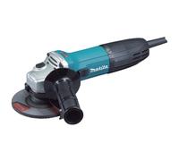 Makita GA4530R/1 115mm Angle Grinder 110v