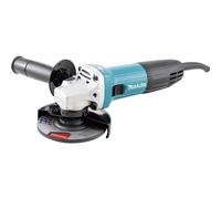 Makita GA4530R/1 115mm Angle Grinder 110V