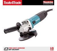 Makita GA4530R 110V 115mm 4.5" Angle Grinder 720W Replacement Of 9554NB