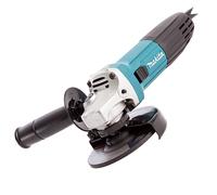 Makita GA4530R 115mm Angle Grinder Soft Start 110V/720W Replacement Of 9554NB