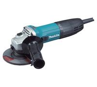 Makita GA4530R 115mm Slim Body Angle Grinder 720W 240V
