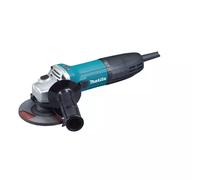 Makita GA4530R 115mm Angle Grinder 240v