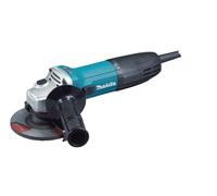Makita GA4530R 115mm Angle Grinder 240v