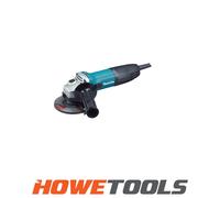 MAKITA GA4530R 240v Angle grinder 4.1/2" (115mm)