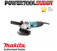Makita GA4530R 4.5 inch 115mm Mini Angle Grinder 110volt