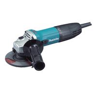 Makita GA4530R Angle Grinder 115mm 240v