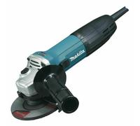 Makita GA4530R Angle Grinder 240V
