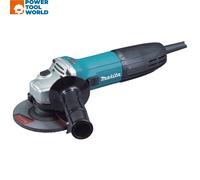 Makita - GA4530R/2 - 4½" 115mm Angle Grinder - 230v