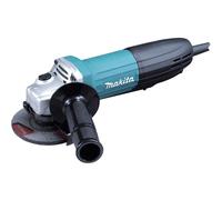 Makita GA4534/2 115mm 720W Angle Grinder 240V