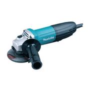 Makita Ga4534 Paddle Switch Angle Grinder 720W 240V