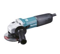 Makita GA4540R01 115mm 4 1/2 Inch Angle Grinder 1100 Watt Motor 110v
