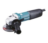Makita GA4540R01 Angle Grinder 115mm 110v