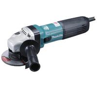 Makita Ga4541Ct01/1 Ga4541Ct01 Avt 115mm Angle Grinder 1400W 110V Makga4541Ctl