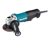 Makita GA4550 Angle Grinder Paddle Switch 115mm