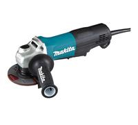 Makita GA4550R/2 240V 115mm Angle Grinder