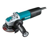 Makita GA4570 4-1/2" X-Lock Corded Electric Angle Grinder with AC/DC Switch