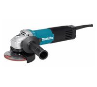 Makita GA4600/2 Ga4600 Angle Grinder 115Mm 850W 240V