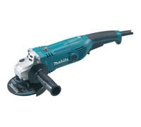 Makita GA5021 125mm Angle Grinder (230V)