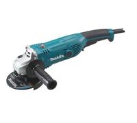 Makita MAKGA5021 435 mm 1050 W 240 V Angle Grinder
