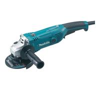 Makita MAKGA5021 435 mm 1050 W 240 V Angle Grinder