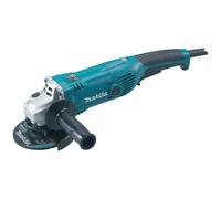 Makita MAKGA5021CL 170 mm 1450 W 110 V Angle Grinder