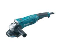 Makita MAKGA5021C 170 mm 1450 W 240 V Angle Grinder