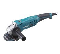Makita MAKGA5021C 170 mm 1450 W 240 V Angle Grinder