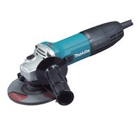 Makita GA5030 240v Slim Body 125mm Angle Grinder