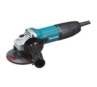 Makita GA5030R Slim Angle Grinder 720W 125mm 110V